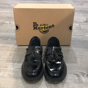 Dr Martens Women’s Tassel Loafers